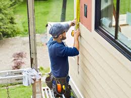 Professional Siding in Narberth, PA